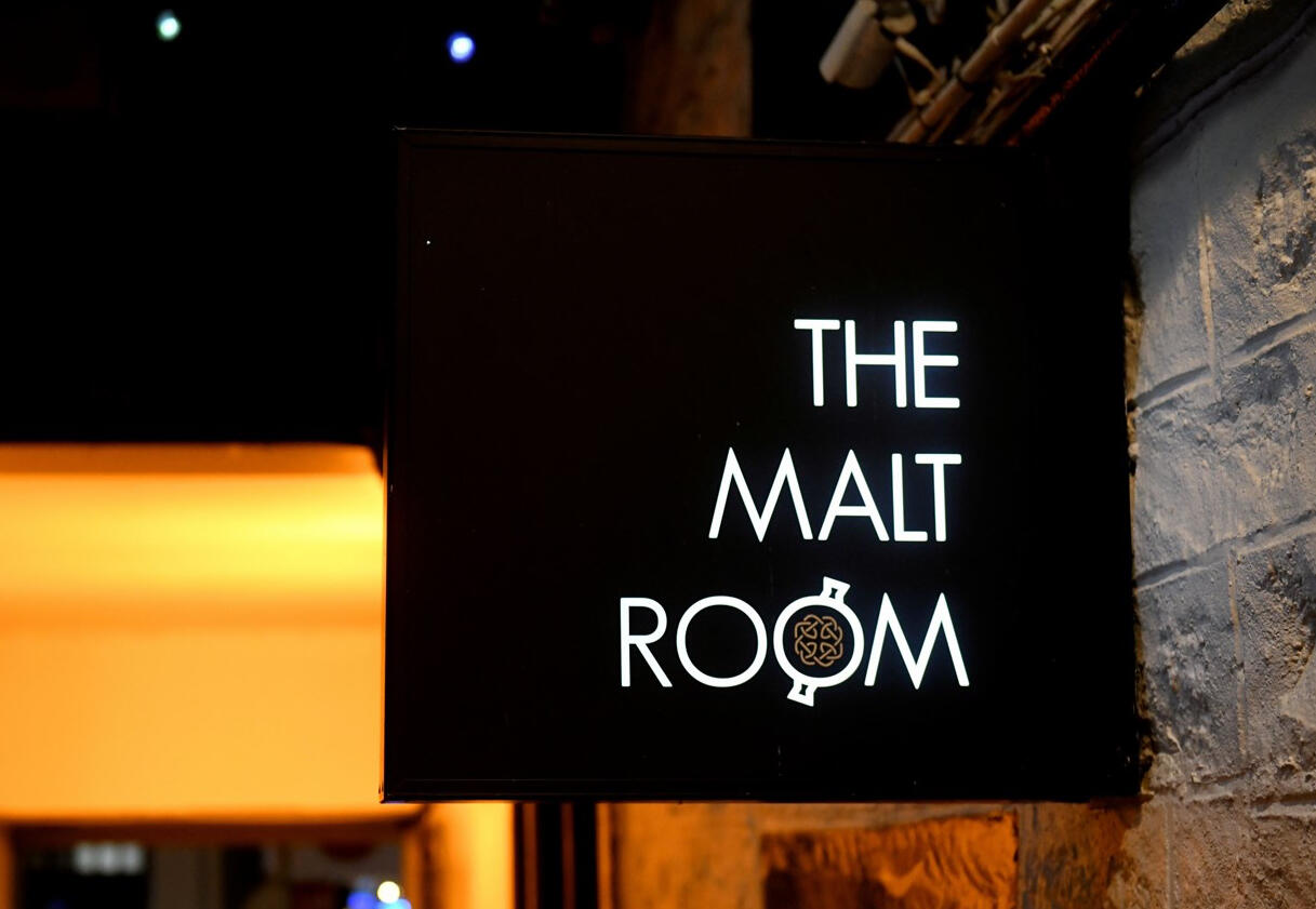 The Malt Room