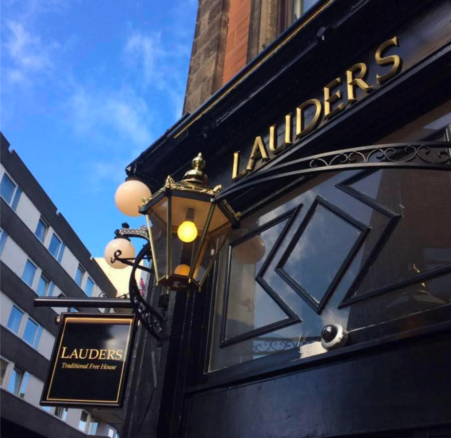 Lauders