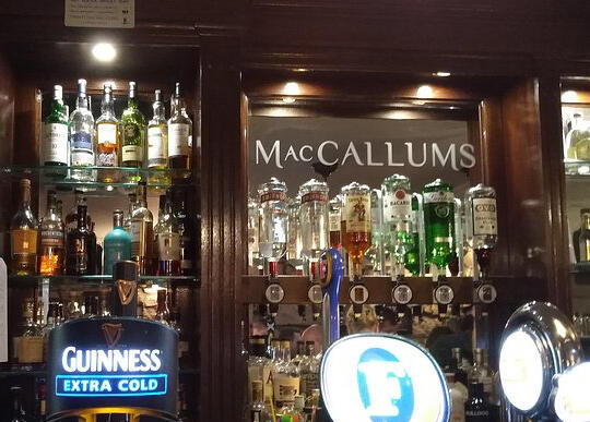 Maccallums