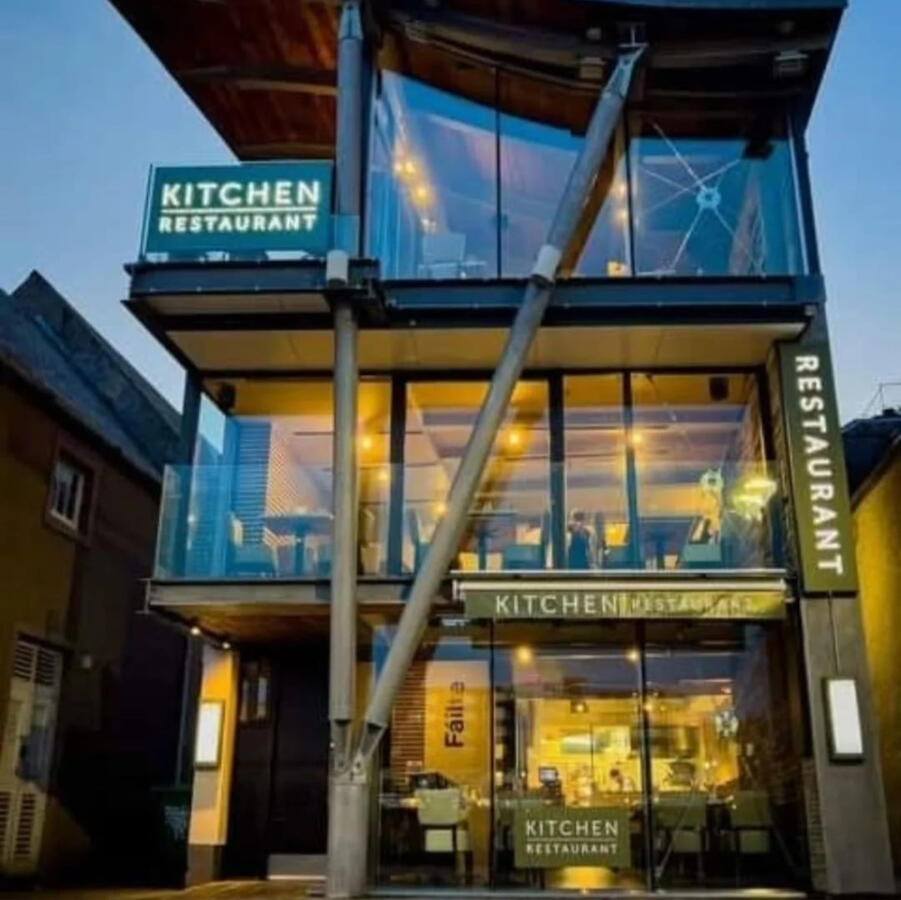 Kitchen Restaurant